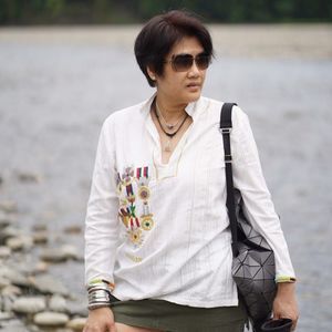 Meet your Posher, เจี๊ยบ